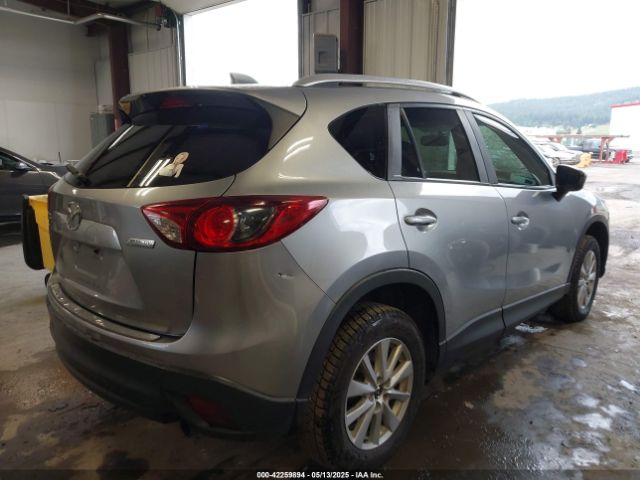 JM3KE2BE8F0434889 Mazda CX-5 SPORT