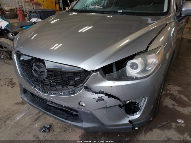 JM3KE2BE8F0434889 Mazda CX-5 SPORT