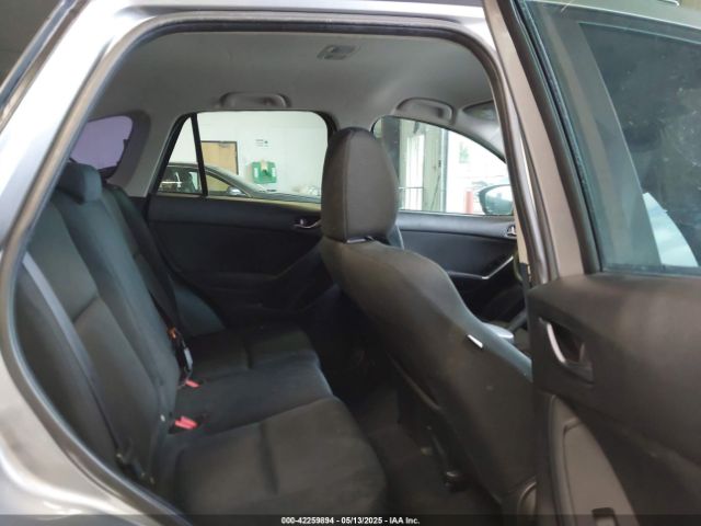 JM3KE2BE8F0434889 Mazda CX-5 SPORT