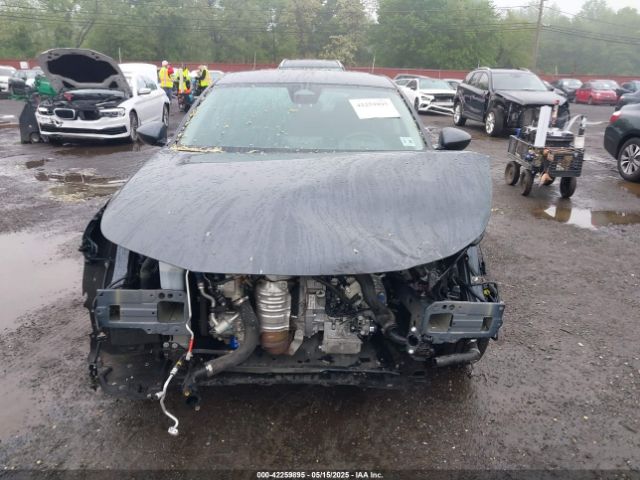 1HGCY1F29RA003413 Honda ACCORD LX