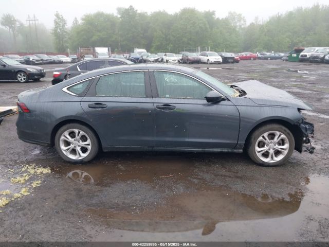 1HGCY1F29RA003413 Honda ACCORD LX