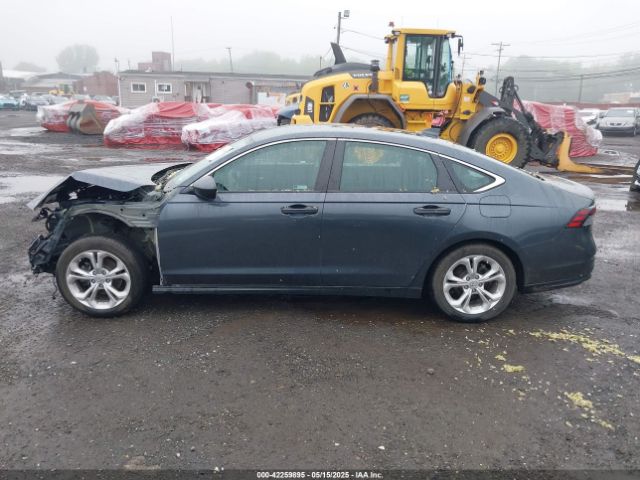 1HGCY1F29RA003413 Honda ACCORD LX