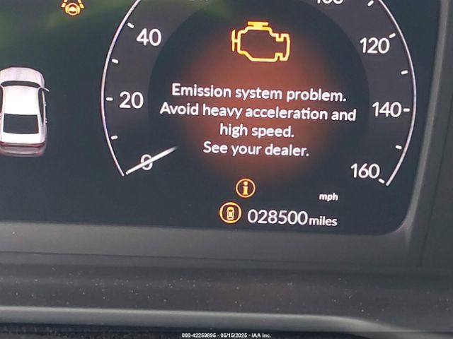 1HGCY1F29RA003413 Honda ACCORD LX