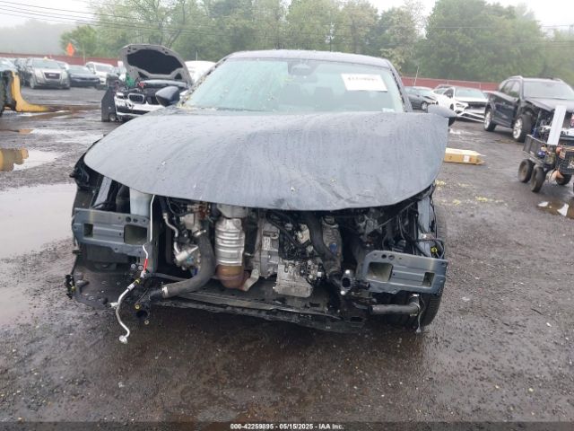 1HGCY1F29RA003413 Honda ACCORD LX