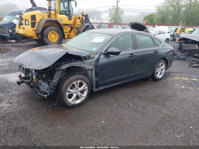 1HGCY1F29RA003413 Honda ACCORD LX