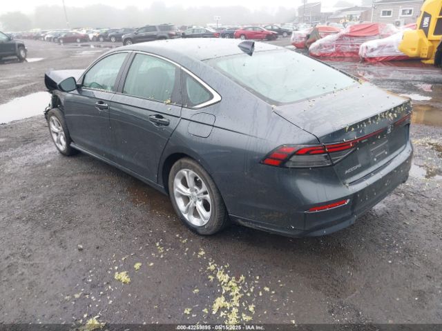 1HGCY1F29RA003413 Honda ACCORD LX