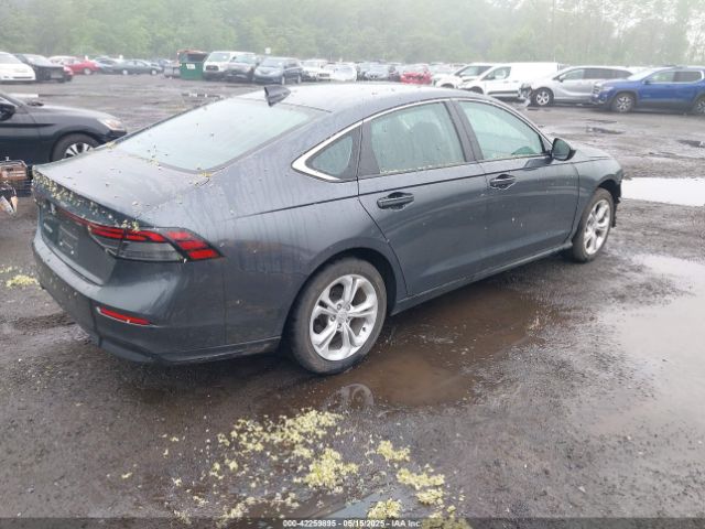 1HGCY1F29RA003413 Honda ACCORD LX