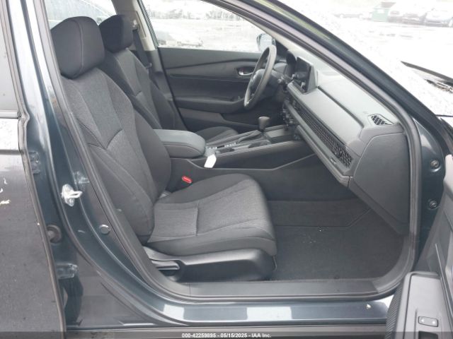 1HGCY1F29RA003413 Honda ACCORD LX