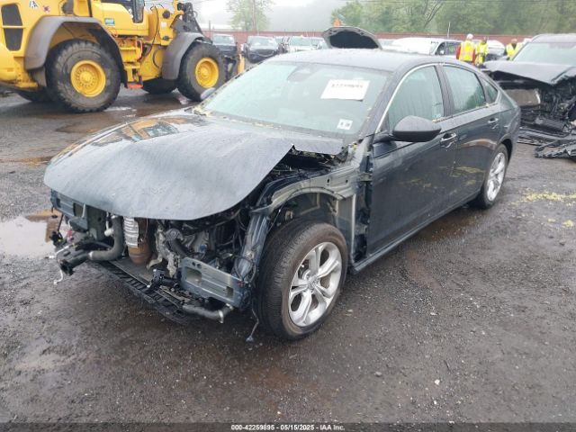 1HGCY1F29RA003413 Honda ACCORD LX