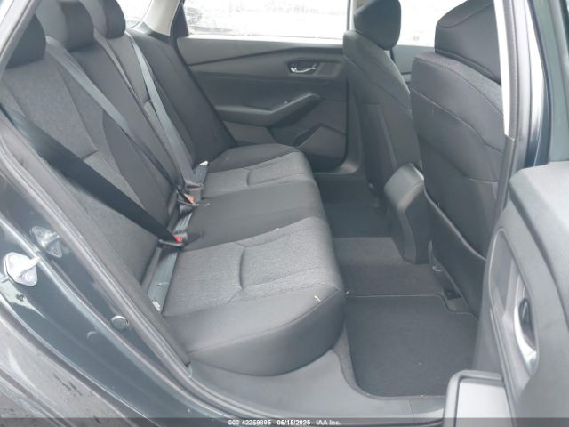 1HGCY1F29RA003413 Honda ACCORD LX