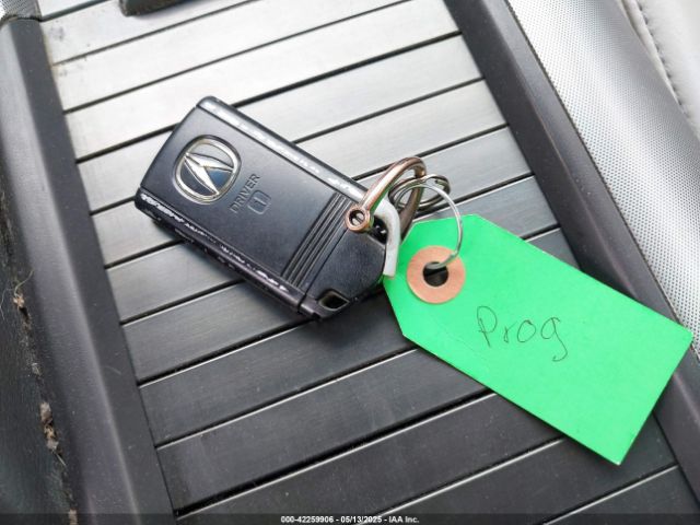 2010 ACURA TL 19UUA9F56AA009658 Photo 10