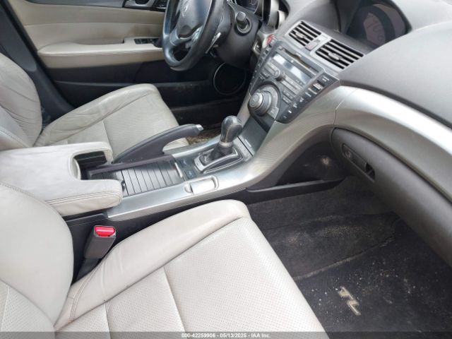 2010 ACURA TL 19UUA9F56AA009658 Photo 4