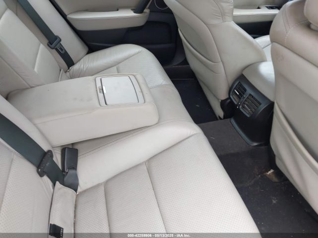 2010 ACURA TL 19UUA9F56AA009658 Photo 7
