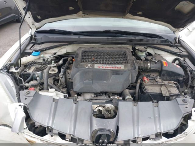 2008 ACURA RDX 5J8TB18598A004228 Photo 9