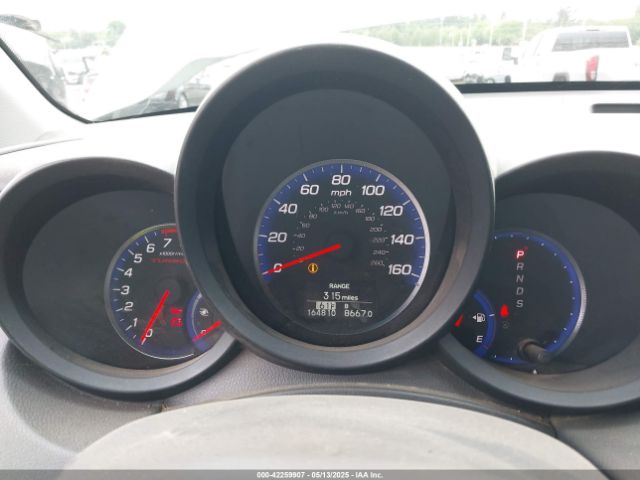 2008 ACURA RDX 5J8TB18598A004228 Photo 6