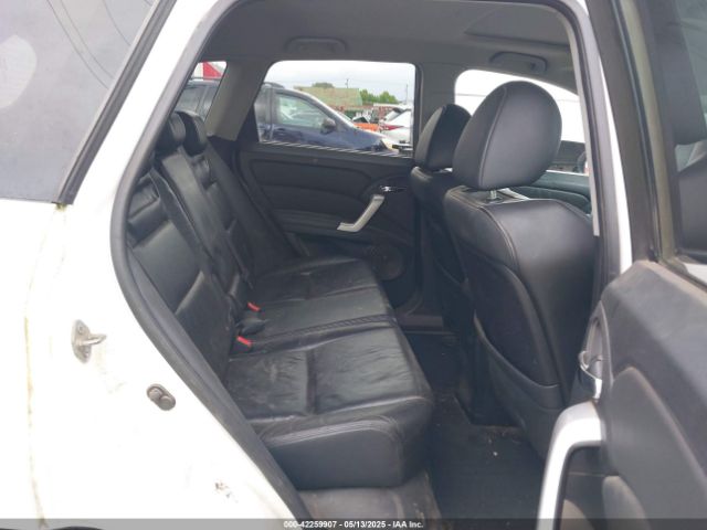 2008 ACURA RDX 5J8TB18598A004228 Photo 7