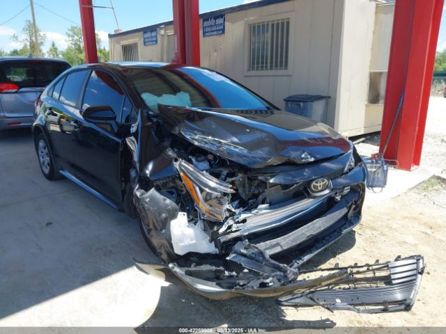 2024 TOYOTA COROLLA 5YFB4MDE5RP214527