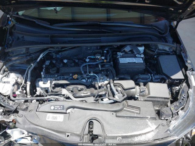 2024 TOYOTA COROLLA 5YFB4MDE5RP214527 Photo 9