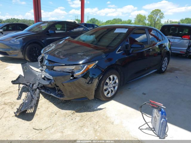 2024 TOYOTA COROLLA 5YFB4MDE5RP214527 Photo 1