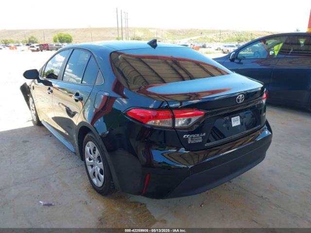 2024 TOYOTA COROLLA 5YFB4MDE5RP214527 Photo 2