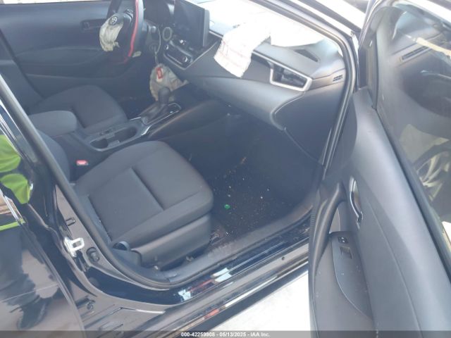 2024 TOYOTA COROLLA 5YFB4MDE5RP214527 Photo 4
