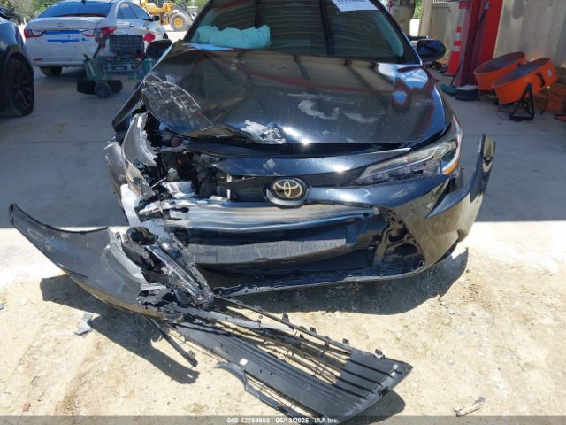 2024 TOYOTA COROLLA 5YFB4MDE5RP214527 Photo 5