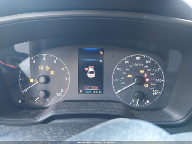 2024 TOYOTA COROLLA 5YFB4MDE5RP214527 Photo 6