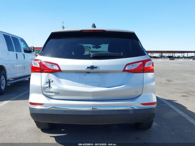 2GNAXKEV1K6186200 Chevrolet EQUINOX LT