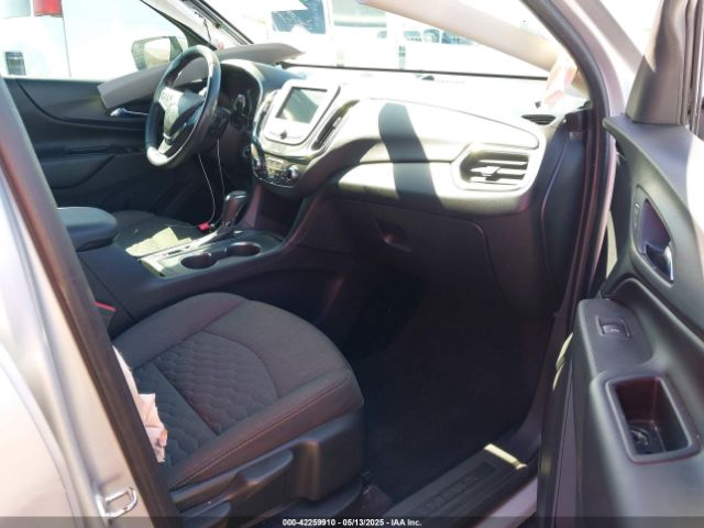 2GNAXKEV1K6186200 Chevrolet EQUINOX LT