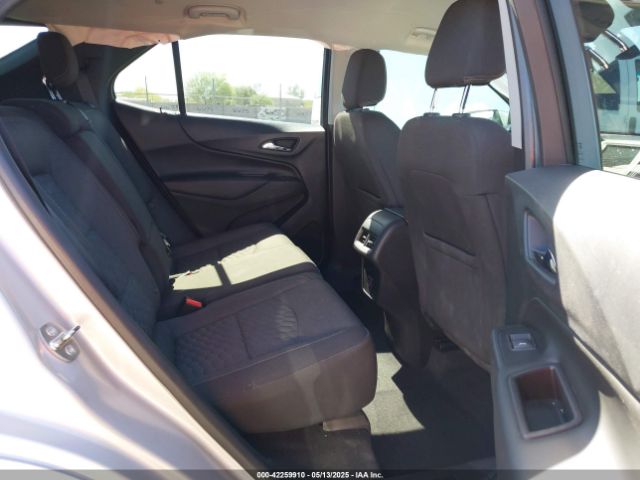 2GNAXKEV1K6186200 Chevrolet EQUINOX LT