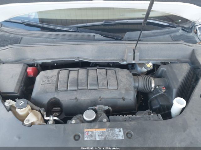 5GAKRCKD3FJ319848 Buick Enclave Premium