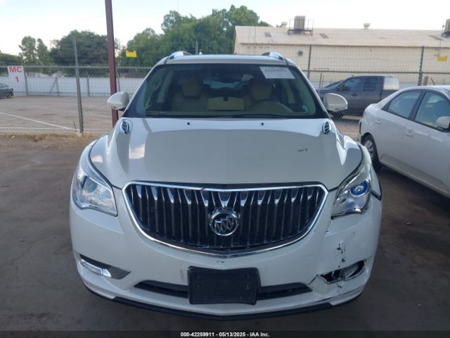 5GAKRCKD3FJ319848 Buick Enclave Premium