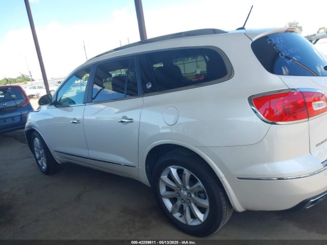 5GAKRCKD3FJ319848 Buick Enclave Premium