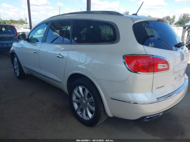 5GAKRCKD3FJ319848 Buick Enclave Premium