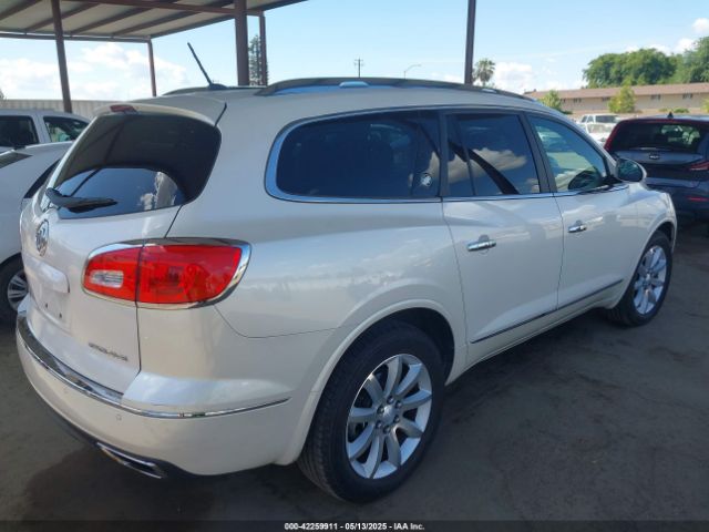 5GAKRCKD3FJ319848 Buick Enclave Premium