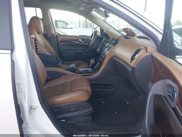5GAKRCKD3FJ319848 Buick Enclave Premium