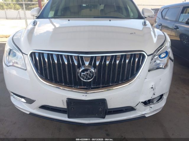 5GAKRCKD3FJ319848 Buick Enclave Premium