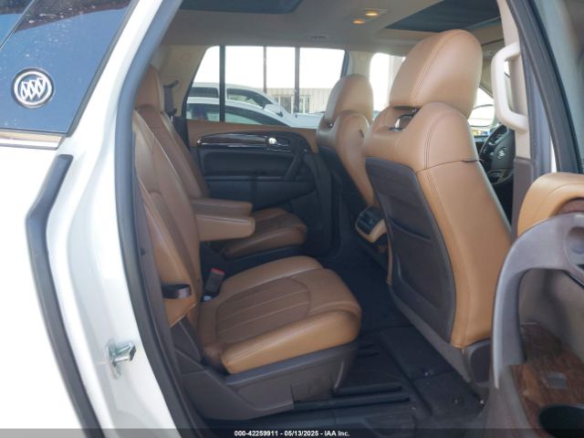 5GAKRCKD3FJ319848 Buick Enclave Premium