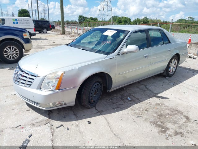 2006 CADILLAC DTS 1G6KD57YX6U130619 Photo 1
