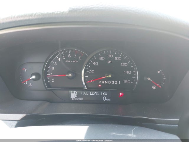 2006 CADILLAC DTS 1G6KD57YX6U130619 Photo 6
