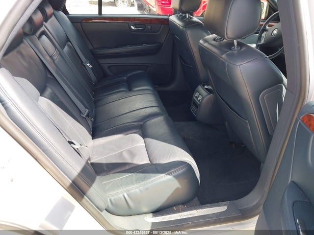 2006 CADILLAC DTS 1G6KD57YX6U130619 Photo 7