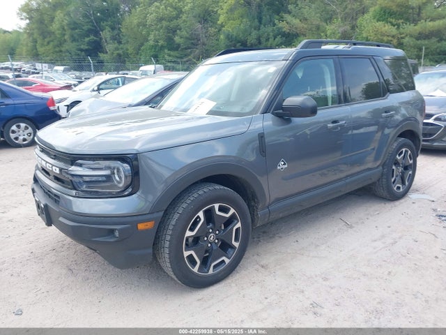 3FMCR9C67MRA68062 Ford Bronco Sport Outer Banks