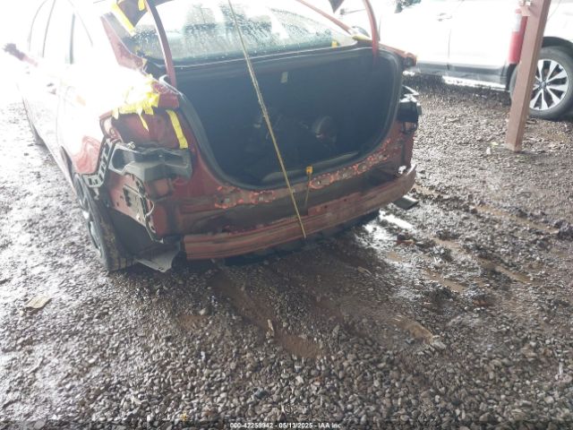 3FA6P0H71ER182344 Ford FUSION SE