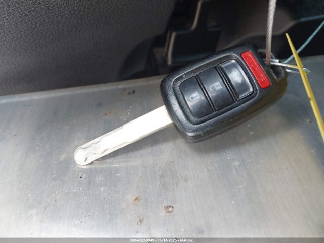 1HGCR2F32GA233416 Honda ACCORD LX