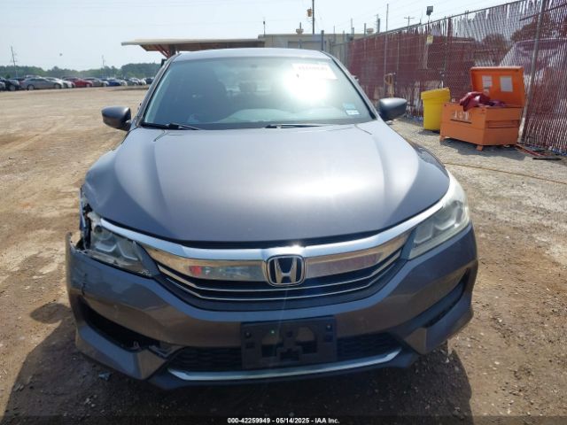 1HGCR2F32GA233416 Honda ACCORD LX