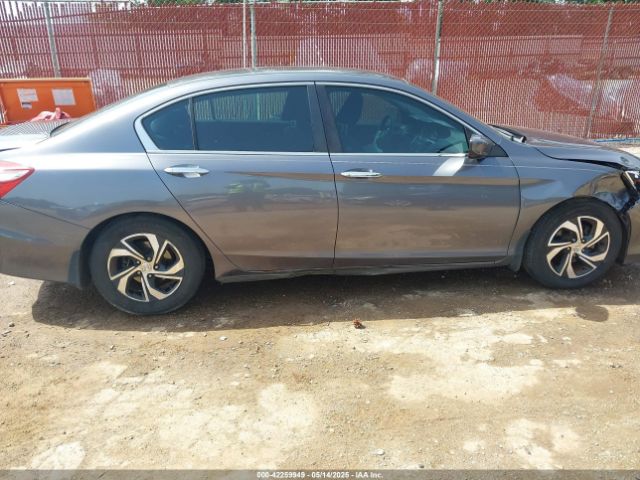 1HGCR2F32GA233416 Honda ACCORD LX