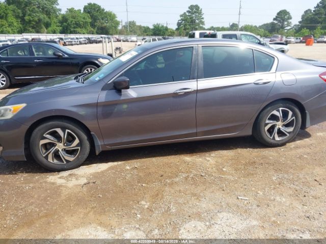 1HGCR2F32GA233416 Honda ACCORD LX