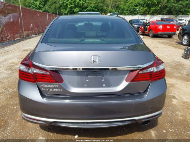 1HGCR2F32GA233416 Honda ACCORD LX