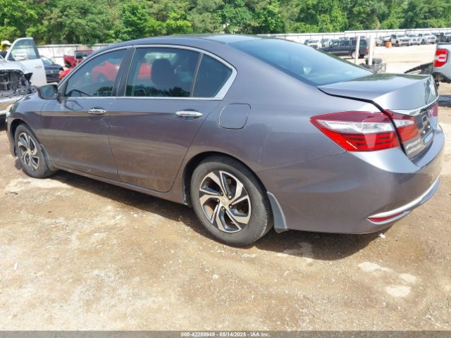 1HGCR2F32GA233416 Honda ACCORD LX