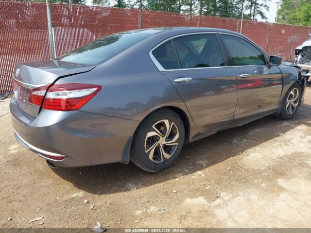 1HGCR2F32GA233416 Honda ACCORD LX